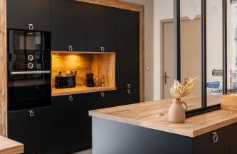 Les Villas Black&White - Foto 51