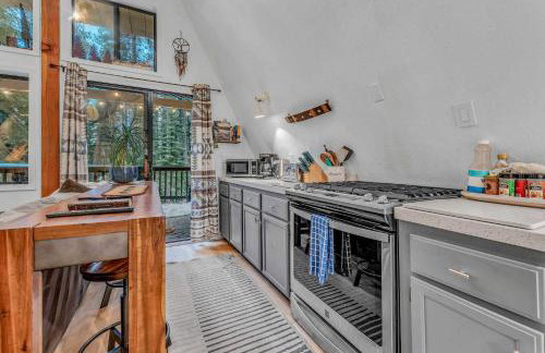 Soda Springs Vacation Rental Near 3 Ski Resorts - Foto 2