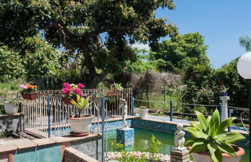 Holiday Maison Villa Arci - Foto 43