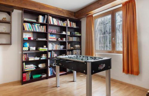 Villa Ca' D'Ros Pool And Sauna - Photo 29