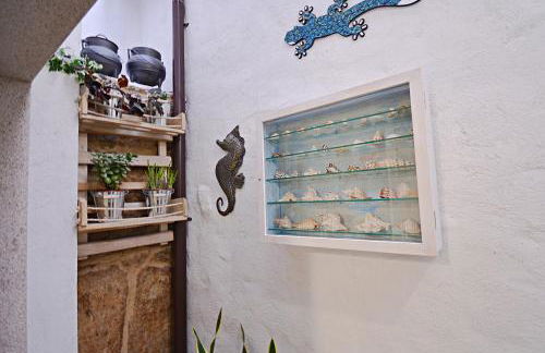 GALIHOST - Preciosa casa marinera en Carril - Foto 34