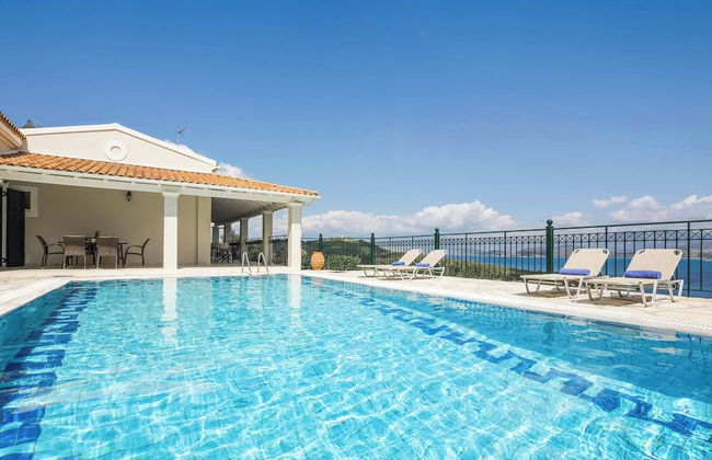 Villa Zeus - Foto 27