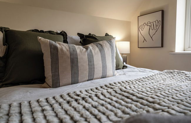 Clifford Chambers Cosy 2 Bedroom Cottage - Foto 27