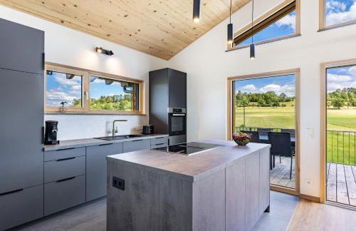 Ferienhaus am Hummelberghof - Foto 19