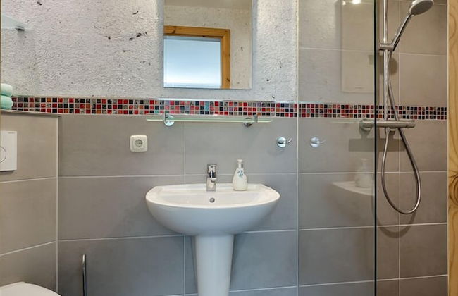 Apartmenthaus Bergstrasse - Photo 17