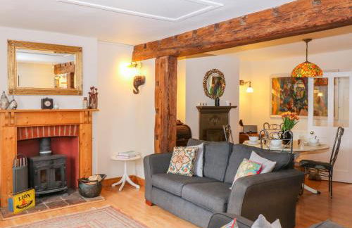 3 Station Cottages - Foto 6