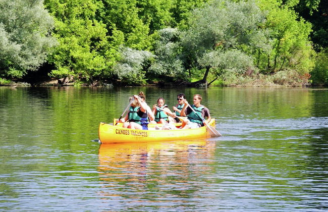 Appealing Apartment in Vezac With Swimming Pool - Foto 57