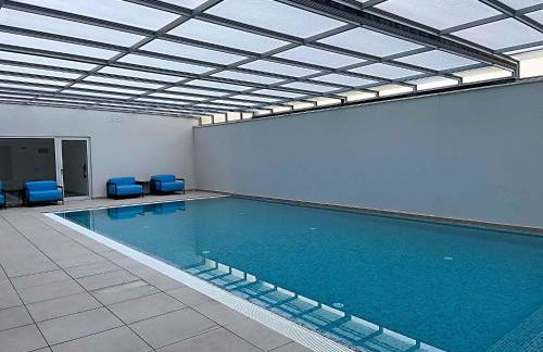 Feel So Good Apartment with Sea View Hot Tub - Foto 6