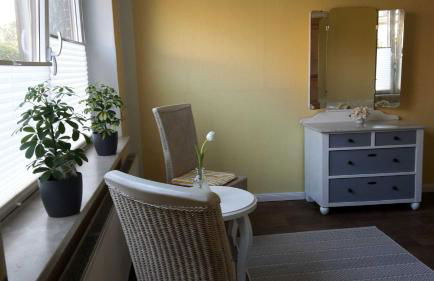 Schöne Ferienwohnung Im alten Gasthaus in Stoltebüll - Foto 15