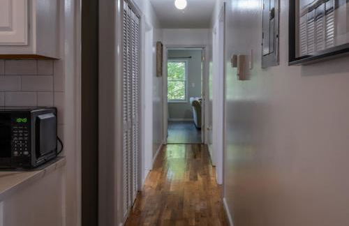3BR Comfort Hub Newark 15 mins NYC - Foto 6