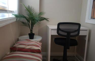 The Airport Lodge - Foto 16