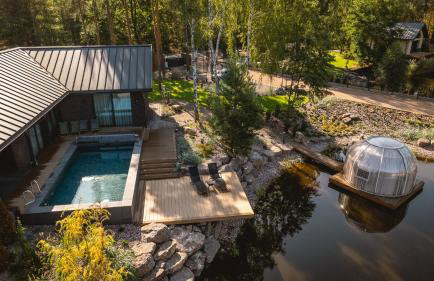 Sherlock Home - Foto 22