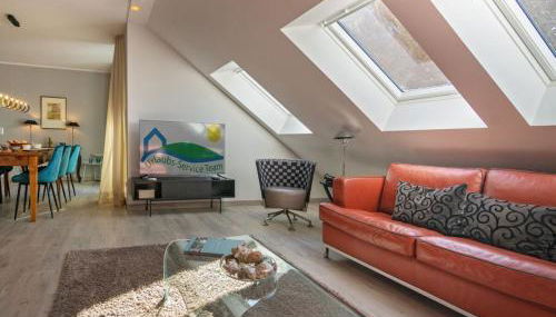 Holiday Apartment No 10 - Foto 2