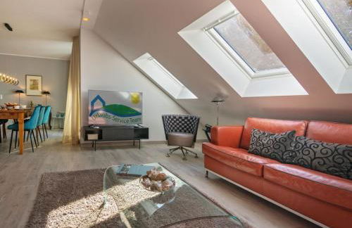 Holiday Apartment No 10 - Foto 2