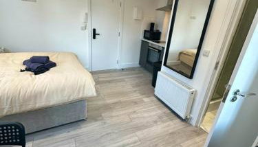 Studio Near London Bridge - Foto 5