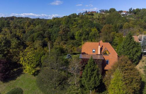 Holiday Home Grga-Three Bedroom House with Swimming Pool - Foto 61