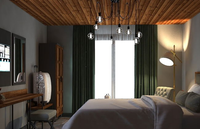 Stone Village - Foto 3