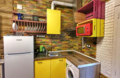 Cazorla Paraíso Resort - Foto 49