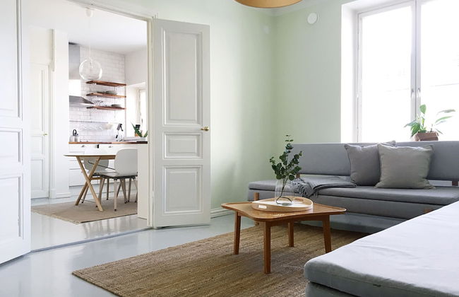 Roost Kruunuhaka - Foto 1