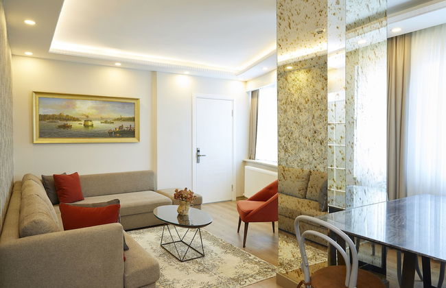 All Seasons Suites - Foto 13