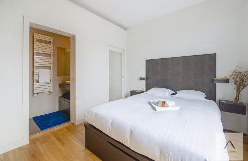 Le Palais du Commerce - Foto 6