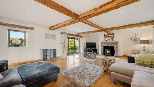 Amazing country retreat, hot tub - Foto 4