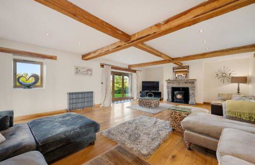 country retreat, long term stays hot tub - Photo 4