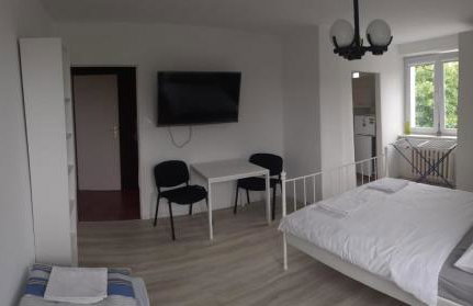 Mieszkanie Wakacyjne Smołdzino - Foto 11