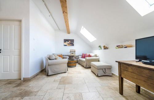 Hofgut Dösterhof - Ferienwohnungen - Foto 12