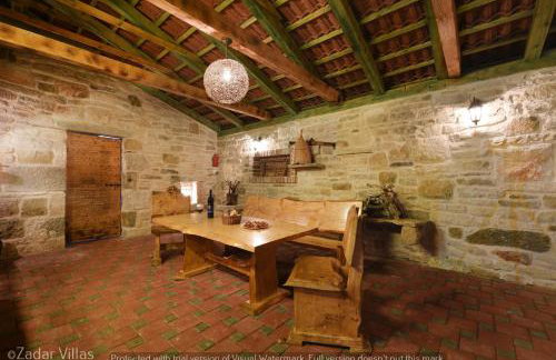 Villa Smilje ZadarVillas - Foto 68