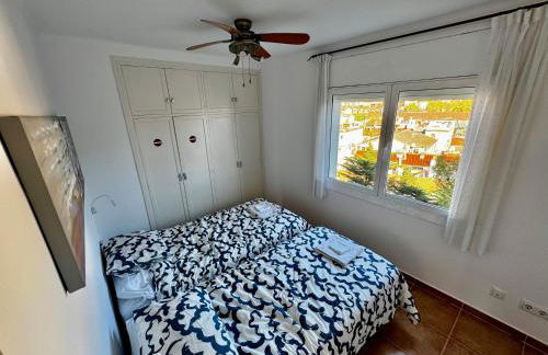 Apartamento Canet de Mar - Primera linea de Playa - Increibles vistas al Mar - Foto 25