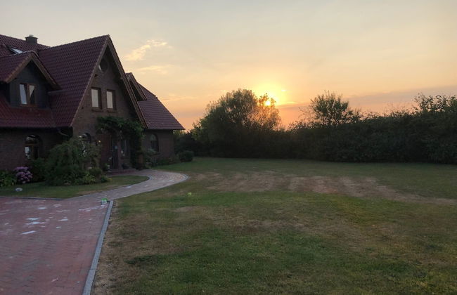 Pension Ferienwohnung Hillrichshof - Foto 30