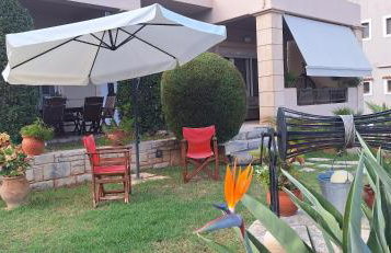 Modern Villa in Chania - Foto 35