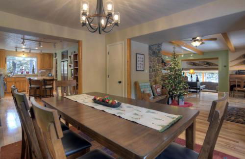 Vallecito Mountain Time Lodge in Bayfield CO - Foto 12