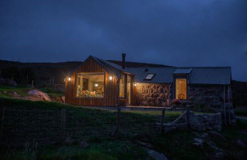 The Stable Bothy - Foto 12