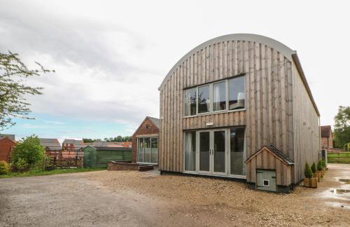 The Haybarn - Foto 28