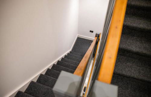 Kirkgate Suites - Stylish City Centre Apartment - Foto 17