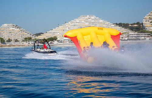 Studio Riviera de Bahia - Foto 34