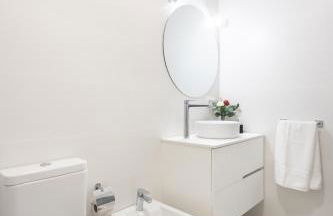 Home2Book Spacious & Modern Escape in Santa Cruz - Foto 17