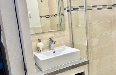 Le Refuge du Bord de Mer 2 pers- Studio avec parking à 500m de la mer - Photo 15