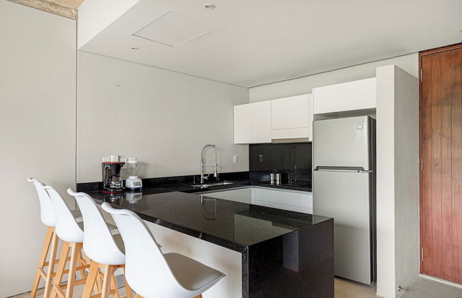 Lofts with pool - Foto 10