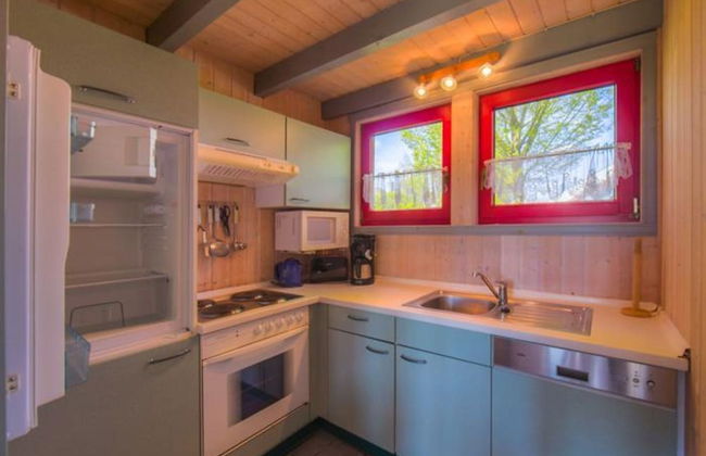 Exklusives Skandinavisches Ferienhaus - Foto 6