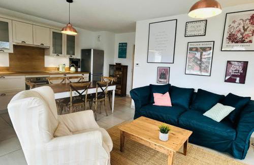 Sweet & Charm for this cozy appt in Saint-Julien - Photo 11