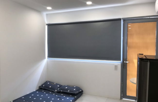 Smiley Apartment District 2 - Foto 38