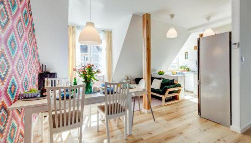 HM-Family-Apartment by Eve - Foto 3