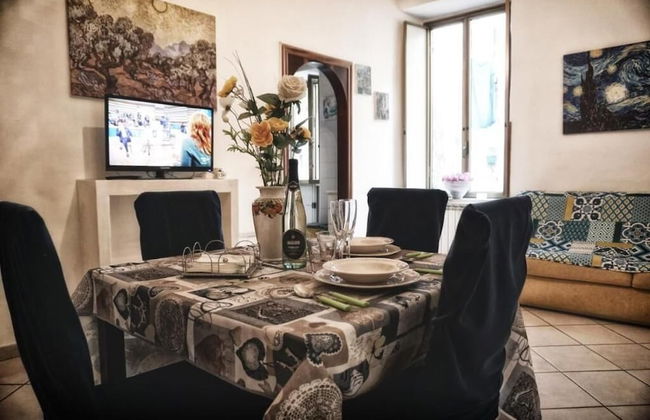 Andrea's House Apartment in the Historic Center of Naples - Foto 13