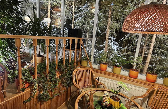 Boutique Hotel Club Austria - Foto 22