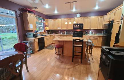 Mt Rainier Way Bedroom with Private Full Bath - Foto 12