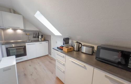 2-Zimmer Apartment 52 qm bis zu 4 Personen - Foto 23