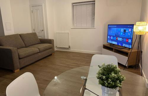 Luxury Modern Apartment-Flat London - Foto 11